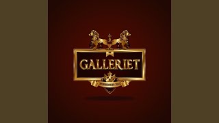 Galleriet 2015 [upl. by Leyameg]