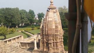 khajuraho temple chhatarpur mpmaha shivratri mela [upl. by Kcirdahs429]