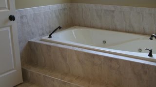 Bathtub Surround Ideas [upl. by Saxela]