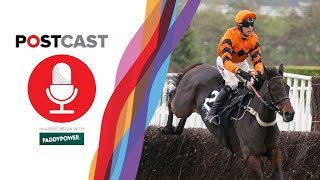 Weekend Racing Preview amp Tips  Ladbrokes Trophy  ITV Racing Preview  Racing Postcast [upl. by Girard]