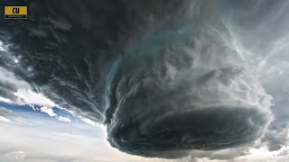 How Tornadoes Form  The Science Behind Tornadoes Explainedquot [upl. by Neeli]