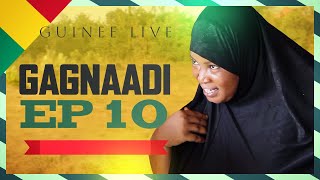 GAGNAADI Ep 10 [upl. by Ssepmet]