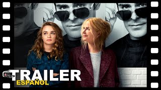 📺 UN ASUNTO FAMILIAR  TRAILER ESPAÑOL  28 Junio24  NETFLIX [upl. by Elish]