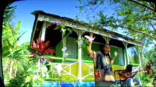 Duane Stephenson  Cottage In Negril Official Video [upl. by Acenom]