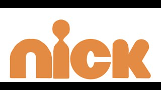 Nick logo H [upl. by Ellennod]