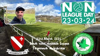 SHOCK RESULT on Non League Day [upl. by Kliman]