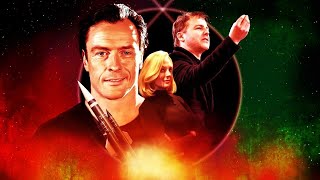 BBC Radio 4  James Bond Radio Drama Moonraker [upl. by Inalaek925]