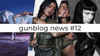 НАШУМЕВШАЯ KYLIE JENNER  БЛИЗНЯШКИ POSTERNAK  МНОГО НОВЫХ ФОТОГРАФОВ — gunblog news 12 [upl. by Valerian]