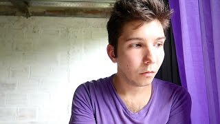 WHY IM NO LONGER A VEGAN YOUTUBER [upl. by Ahseiat]