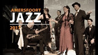 New York Round Midnight  Harlem nocturne live  Amersfoort Jazz [upl. by Brien]