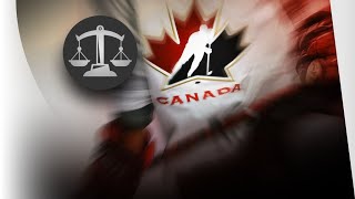 Hockey Canada  5 joueurs devant la justice [upl. by Evanthe173]