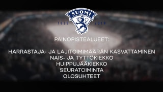 AarnetTeukat  Pohjolaleiri 232019 [upl. by Kcireddor]