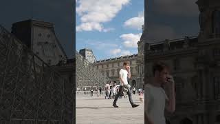 Travel Video  7 Great Ways To Travel To France On A Budget  France Travel Part 7 travel viral [upl. by Asserac]