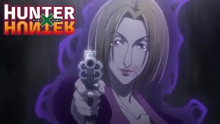 Do You Trust Me  Hunter X Hunter [upl. by Irroc928]