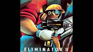 Eliminator G Rillos [upl. by Arikat]