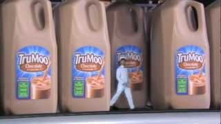 TruMoo® Chocolate Milk From Country Fresh [upl. by Naveb]