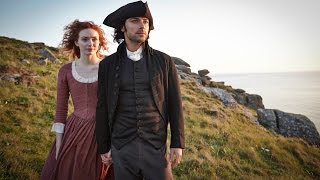 Poldark Season 2 Finale Scene [upl. by Nottage]