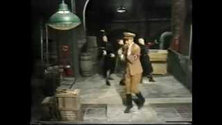 Captain Sensible  Springtime for Hitler [upl. by Hadihahs945]