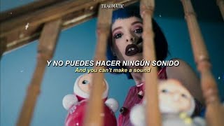 Melanie Martinez  Drowning unreleased sub español  lyrics [upl. by Netram]