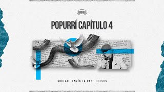 Mario Rivera III  Popurrí  Capítulo 4  Audio Oficial HD [upl. by Teirrah]