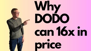 DODO crypto price prediction  can make some solid profits [upl. by Rheba207]