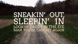 Randy Houser  Senior Year Lyric Video [upl. by Brodie]