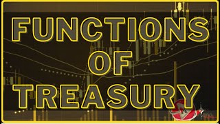 10 Functions of Treasury Explained  Role of Finance Department  Public Finance Now ConsultKano [upl. by Rama]