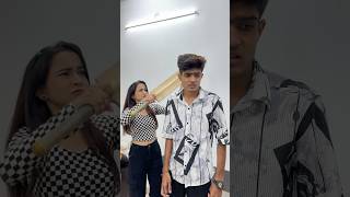 Bhediya 😢😢  Harsh Patel  shorts viralvideo trending harshpatel [upl. by Assirahs511]