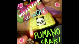 Fumano Crack Minimix [upl. by Letnahs]