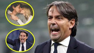 Finalmente sappiamo cosa è successo a Simone Inzaghi è tristissimo [upl. by Templas]