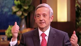 Robert Jeffress The Last Commandment LIFE Today [upl. by Siravrat]