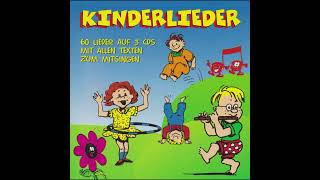 Grün Grün Grün Sind Alle Meine Kleider Kinderlieder [upl. by Anitnegra193]