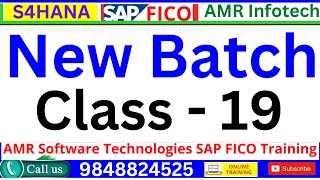 SAP FICO IN TELUGU  SAP FICO Course in Telugu  SAP Tutorial For Beginners in Telugu [upl. by Tallie]