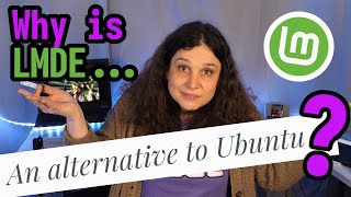 Linux Mint vs Linux Mint Debian Edition [upl. by Eekram]