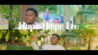 Hapa Nilipo Leo  Imani Christian Official Trailer [upl. by Leirraj]