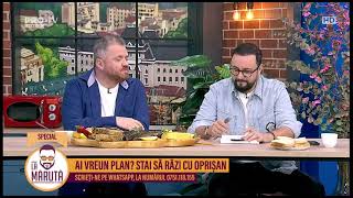 Cătălin Oprișan obiceiuri de Buna Vestire [upl. by Stubbs]