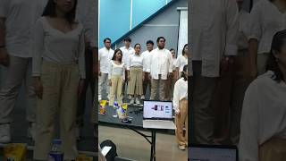 Adamson University Chorale [upl. by Adierf]