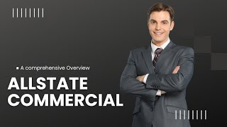 Insurance Made Easy An Allstate Commercial [upl. by Amble]