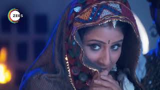 Jodha Akbar  Quick recap  556557558  Jalaluddin Mohammad AkbarJodha Bai  Zee TV [upl. by Bunns]