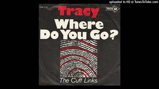 The Cufflinks  Tracy 1969 magnums extended mix [upl. by Mossman]