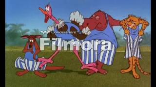 Bedknobs and Broomsticks 1971  STOP THAT BALL Scene [upl. by Sverre]