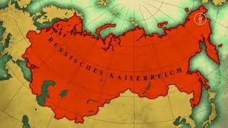 FWU  Russland 1917  Trailer [upl. by Katushka]