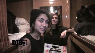 Krewella  BUS INVADERS Ep 514 [upl. by Eniamaj]