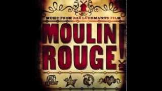 Moulin Rouge Score  02  The Infatuation Will End  Craig Armstrong [upl. by Aihsak]