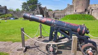 Caldicot Castle amp Grounds [upl. by Entwistle]