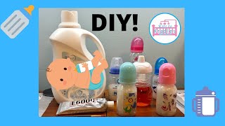 Paced Bottle Feeding Your Breastfed Baby [upl. by Schaaff]