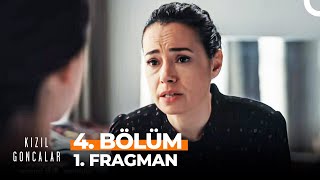 Kızıl Goncalar 4 Bölüm 1 Fragmanı  quotKaçacağız Buralardanquot [upl. by Varin]