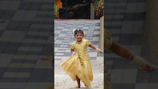 Happy Onam From Ayshusworld 🥰 onam onam2023 trending video viral ayshusworld [upl. by Thorn]