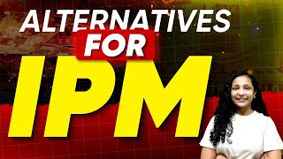 What is the Alternative Options for IPM Complete Details [upl. by Snook]