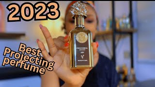 Perfume Awards for 2023  Best Projecting Perfumes  Best Long Lasting Perfume  Best Value  Over r [upl. by Seline]